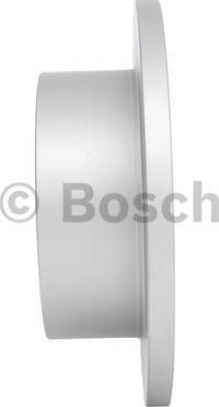 BOSCH 0 986 479 B63 - Тормозной диск avtokuzovplus.com.ua