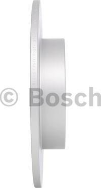 BOSCH 0 986 479 B64 - Тормозной диск avtokuzovplus.com.ua