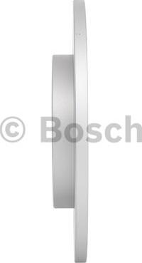 BOSCH 0 986 479 B65 - Тормозной диск avtokuzovplus.com.ua