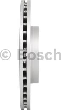 BOSCH 0 986 479 B66 - Тормозной диск avtokuzovplus.com.ua