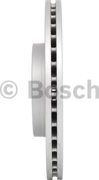 BOSCH 0 986 479 B66 - Тормозной диск avtokuzovplus.com.ua