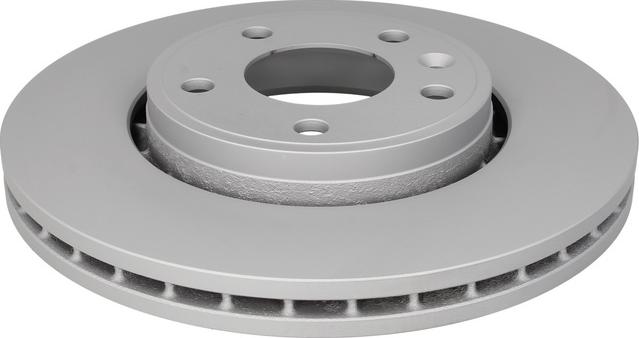 BOSCH 0 986 479 B69 - Гальмівний диск autocars.com.ua