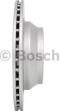 BOSCH 0 986 479 B72 - Гальмівний диск autocars.com.ua