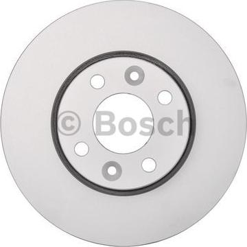 BOSCH 0 986 479 B73 - Тормозной диск autodnr.net