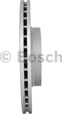 BOSCH 0 986 479 B73 - Гальмівний диск autocars.com.ua