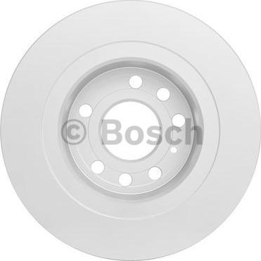 BOSCH 0 986 479 B74 - Тормозной диск avtokuzovplus.com.ua