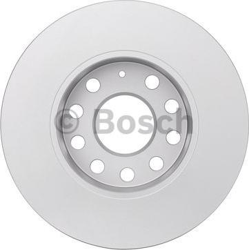 BOSCH 0 986 479 B78 - Гальмівний диск autocars.com.ua