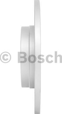 BOSCH 0 986 479 B79 - Гальмівний диск autocars.com.ua