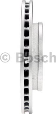 BOSCH 0 986 479 B83 - Тормозной диск avtokuzovplus.com.ua