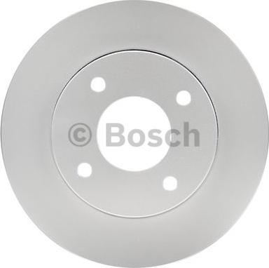 BOSCH 0 986 479 B83 - Тормозной диск avtokuzovplus.com.ua