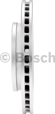 BOSCH 0 986 479 B83 - Тормозной диск avtokuzovplus.com.ua