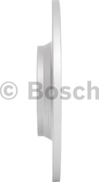 BOSCH 0 986 479 B86 - Тормозной диск autodnr.net