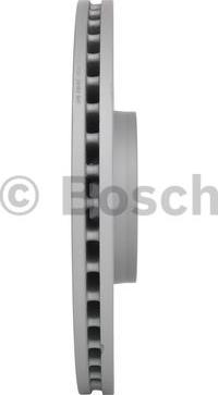 BOSCH 0 986 479 B87 - Тормозной диск avtokuzovplus.com.ua