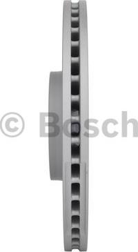 BOSCH 0 986 479 B87 - Тормозной диск avtokuzovplus.com.ua