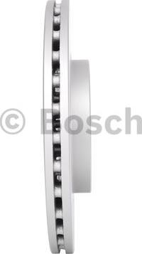 BOSCH 0 986 479 B89 - Тормозной диск avtokuzovplus.com.ua