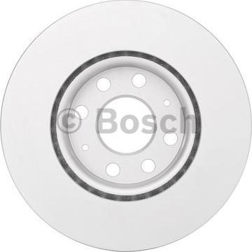 BOSCH 0 986 479 B89 - Тормозной диск avtokuzovplus.com.ua