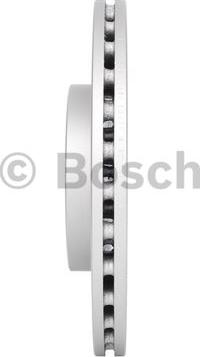 BOSCH 0 986 479 B89 - Тормозной диск avtokuzovplus.com.ua