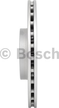 BOSCH 0 986 479 B90 - Тормозной диск avtokuzovplus.com.ua