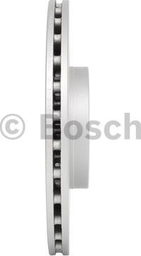 BOSCH 0 986 479 B90 - Тормозной диск avtokuzovplus.com.ua