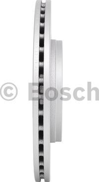 BOSCH 0 986 479 B91 - Тормозной диск avtokuzovplus.com.ua