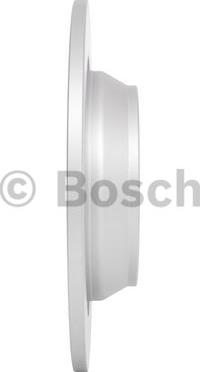 BOSCH 0 986 479 B94 - Тормозной диск avtokuzovplus.com.ua