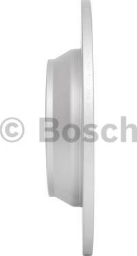 BOSCH 0 986 479 B94 - Тормозной диск avtokuzovplus.com.ua