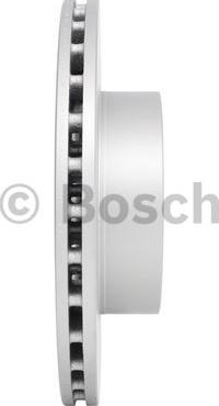 BOSCH 0 986 479 B96 - Гальмівний диск autocars.com.ua