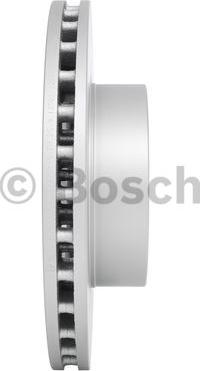 BOSCH 0 986 479 B99 - Гальмівний диск autocars.com.ua