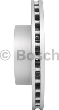 BOSCH 0 986 479 B99 - Гальмівний диск autocars.com.ua