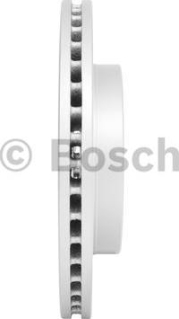 BOSCH 0 986 479 C01 - Гальмівний диск autocars.com.ua