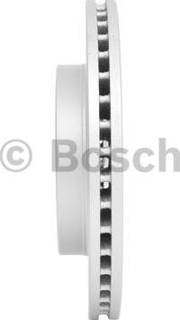 BOSCH 0 986 479 C01 - Гальмівний диск autocars.com.ua