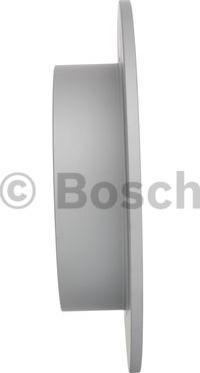 BOSCH 0 986 479 C02 - Тормозной диск avtokuzovplus.com.ua