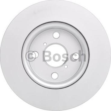 BOSCH 0 986 479 C06 - Тормозной диск autodnr.net