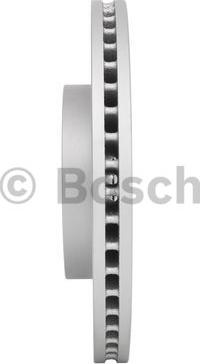 BOSCH 0 986 479 C07 - Тормозной диск autodnr.net