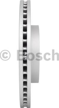 BOSCH 0 986 479 C07 - Тормозной диск avtokuzovplus.com.ua