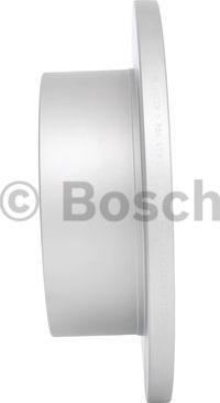 BOSCH 0 986 479 C10 - Тормозной диск avtokuzovplus.com.ua