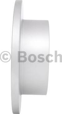 BOSCH 0 986 479 C10 - Тормозной диск avtokuzovplus.com.ua