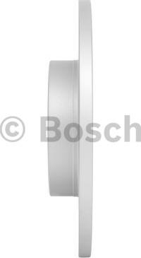 BOSCH 0 986 479 C11 - Гальмівний диск autocars.com.ua