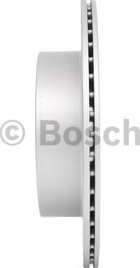 BOSCH 0 986 479 C12 - Гальмівний диск autocars.com.ua