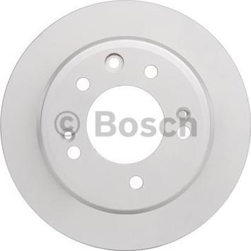 BOSCH 0 986 479 C14 - Гальмівний диск autocars.com.ua