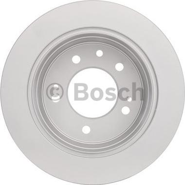 BOSCH 0 986 479 C14 - Тормозной диск autodnr.net