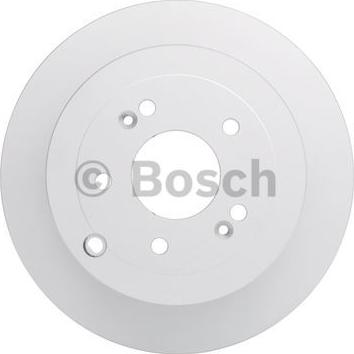 BOSCH 0 986 479 C15 - Гальмівний диск autocars.com.ua