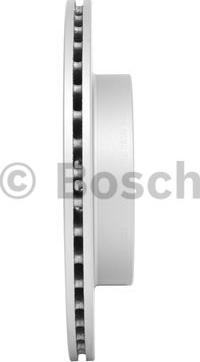 BOSCH 0 986 479 C18 - Тормозной диск avtokuzovplus.com.ua