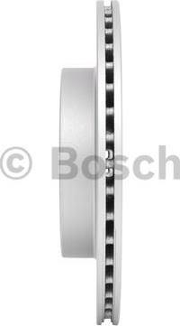 BOSCH 0 986 479 C18 - Тормозной диск avtokuzovplus.com.ua