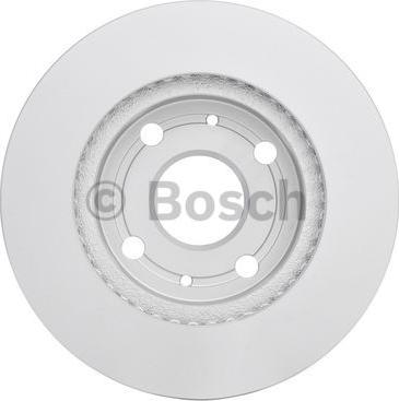 BOSCH 0 986 479 C18 - Тормозной диск avtokuzovplus.com.ua