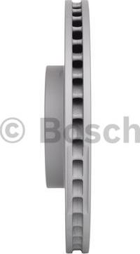 BOSCH 0 986 479 C19 - Тормозной диск autodnr.net