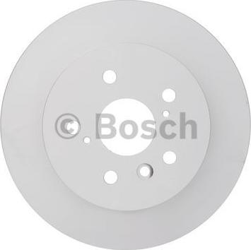 BOSCH 0 986 479 C21 - Тормозной диск avtokuzovplus.com.ua