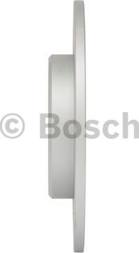 BOSCH 0 986 479 C23 - Гальмівний диск autocars.com.ua