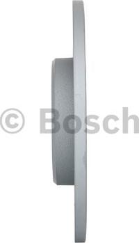 BOSCH 0 986 479 C24 - Гальмівний диск autocars.com.ua