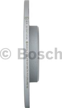 BOSCH 0 986 479 C24 - Гальмівний диск autocars.com.ua